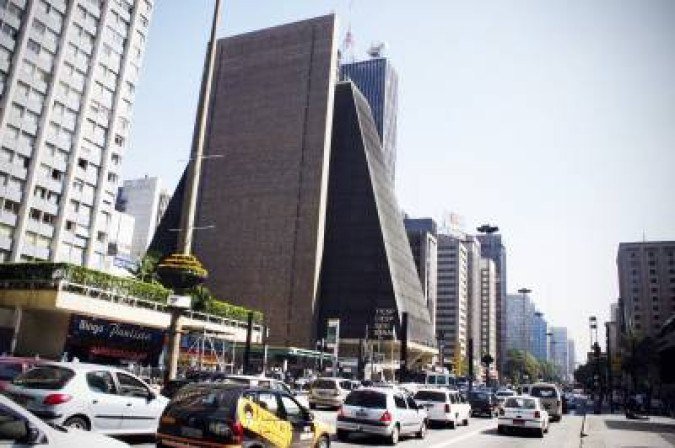 (crédito: Fiesp/Divulgação) (crédito: Fiesp/Divulgação)