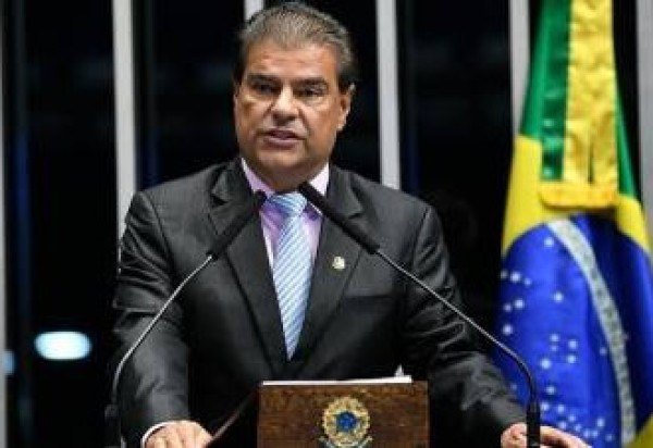 Pedro França/Agência Senado