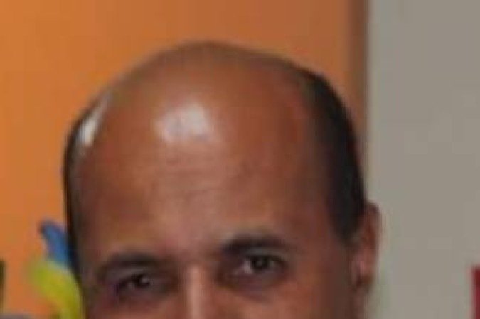 Crédito: Divicom/Divulgação. Cidades. José Antônio Silva,  investigado da polícia