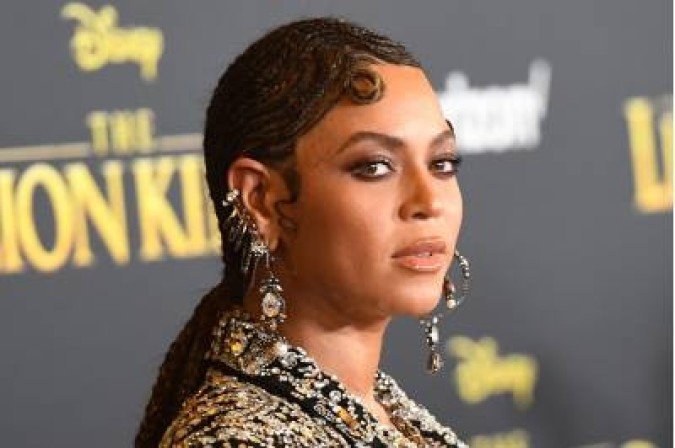 Beyoncé irá lançar o novo single Break My Soul na madrugada de terça-feira (21/6), a sexta faixa do disco Renaissance - (crédito: ROBYN BECK) Beyoncé irá lançar o novo single Break My Soul na madrugada de terça-feira (21/6), a sexta faixa do disco Renaissance - (crédito: ROBYN BECK)