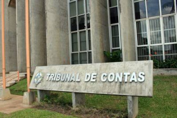 2019. Crédito: TCE-RO/Divulgação. Tribunal de Contas do Estado de Rondônia (TCE-RO). -  (crédito: TCE-RO/Divulga??o. )