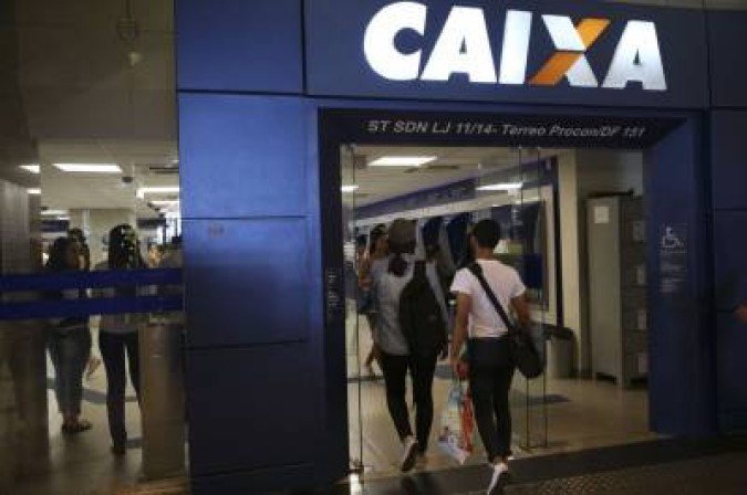 (crédito: José Cruz/Agência Brasil) (crédito: José Cruz/Agência Brasil)