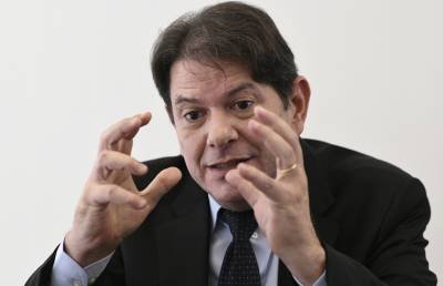 (crédito: Ed Alves/CB/D.A Press) (crédito: Ed Alves/CB/D.A Press)