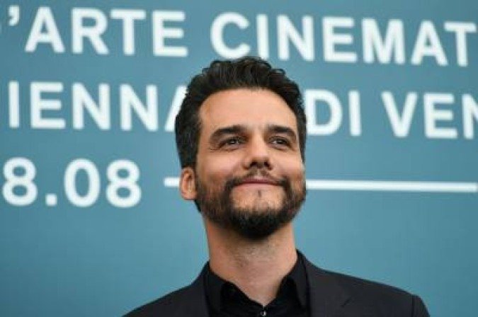 A produção ainda não tem data de estreia confirmada - (crédito: VINCENZO PINTO ) A produção ainda não tem data de estreia confirmada - (crédito: VINCENZO PINTO )