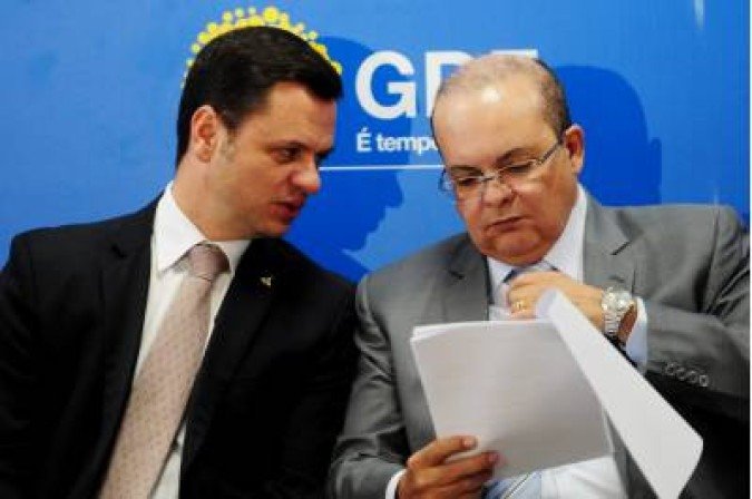 (crédito: Lucio Bernardo Jr/Agencia Brasilia) (crédito: Lucio Bernardo Jr/Agencia Brasilia)