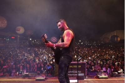 Show de R$ 600 mil de Gusttavo Lima em Patrocínio em abril
- (crédito: Great Assessoria/Divulga?ao) Show de R$ 600 mil de Gusttavo Lima em Patrocínio em abril
- (crédito: Great Assessoria/Divulga?ao)