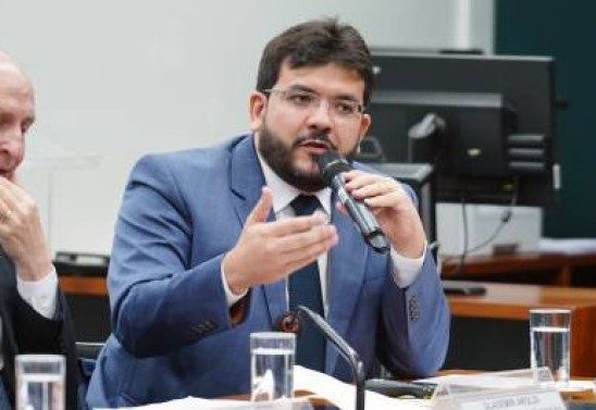 Pablo Valadares/Câmara dos Deputados