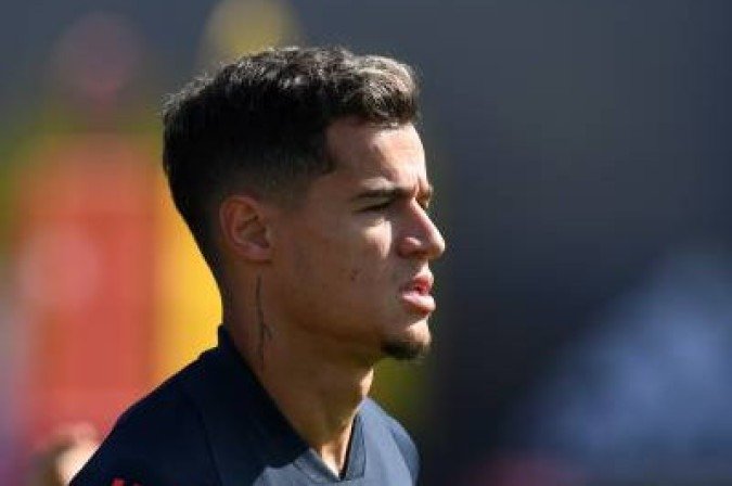 Um dos nomes fundamentais na campanha de 2018, Philippe Coutinho (foto) sofreu lesão às vésperas da convocação e perderá a Copa do Mundo de 2022 - (crédito: CHRISTOF STACHE) Um dos nomes fundamentais na campanha de 2018, Philippe Coutinho (foto) sofreu lesão às vésperas da convocação e perderá a Copa do Mundo de 2022 - (crédito: CHRISTOF STACHE)