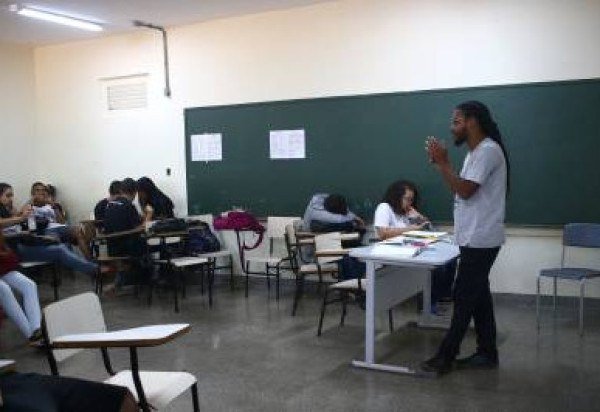 Ana Rayssa/CB/D.A Press