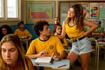  (crédito: Imagem Filmes/Divulgacao)