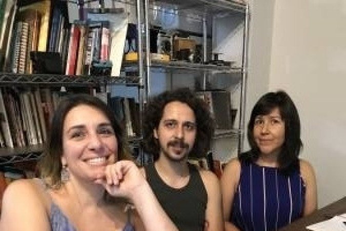  (crédito: Joao Almeida Neto/Divulgacao)