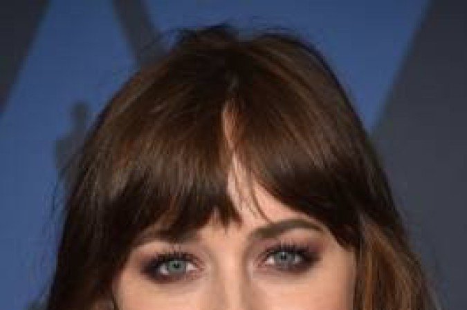 US actress Dakota Johnson arrives to attend the 11th Annual Governors Awards gala hosted by the Academy of Motion Picture Arts and Sciences at the Dolby Theater in Hollywood on October 27, 2019.  / AFP / Chris Delmas