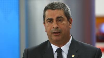 Coronel Tadeu: Coronel Tadeu: