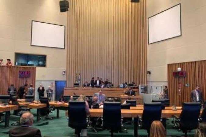  (crédito: Agatha Gonzaga/Esp. CB/D.A Press)