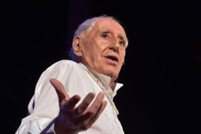 (crédito: CARL DE SOUZA) (crédito: CARL DE SOUZA)