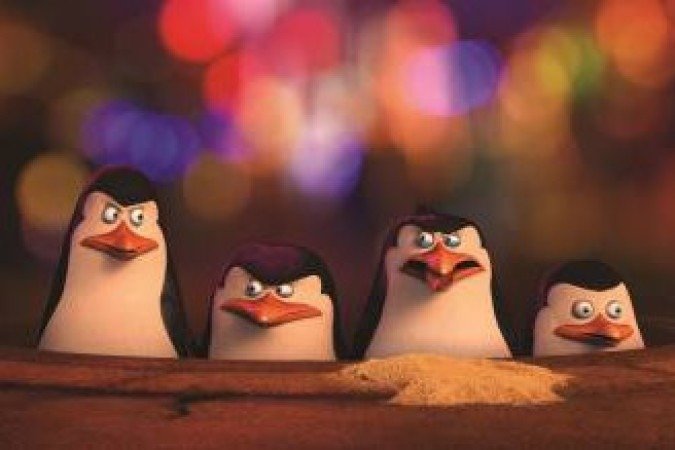 (crédito: DreamWorks/NBCUniversal/Divulga??o) (crédito: DreamWorks/NBCUniversal/Divulga??o)