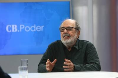 À época, ela criticou o desmonte paulatino das políticas de cultura pelo governo Bolsonaro - (crédito: Ana Rayssa/CB/D.A Press) À época, ela criticou o desmonte paulatino das políticas de cultura pelo governo Bolsonaro - (crédito: Ana Rayssa/CB/D.A Press)