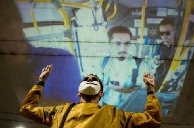  (crédito: Gu da Cei/Divulga??o)