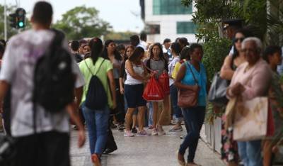 No DF, 57,6% das pessoas se declaram negras e pardas 