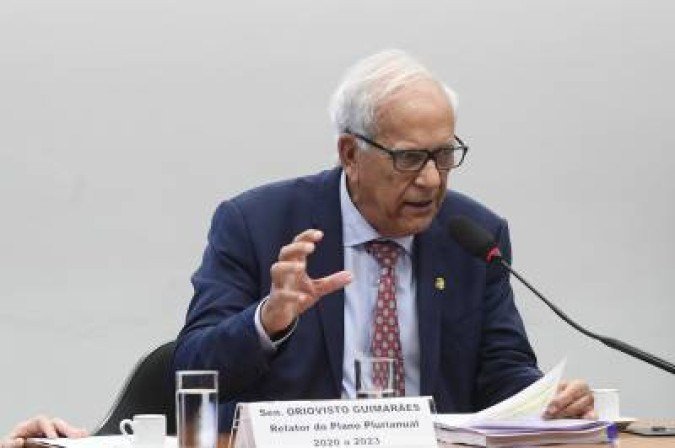 (crédito: Oriovisto Guimaraes) (crédito: Oriovisto Guimaraes)