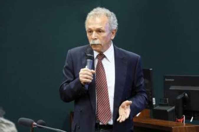 A declaração vem no mesmo momento em que uma série de outros cientistas anunciaram candidaturas para cargos no Legislativo, em outubro - (crédito: Luis Macedo/Camara dos Deputados) A declaração vem no mesmo momento em que uma série de outros cientistas anunciaram candidaturas para cargos no Legislativo, em outubro - (crédito: Luis Macedo/Camara dos Deputados)