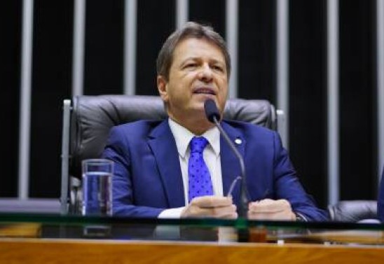 Pablo Valadares/Camara dos Deputados