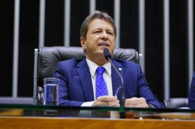 (crédito: Pablo Valadares/Camara dos Deputados) (crédito: Pablo Valadares/Camara dos Deputados)