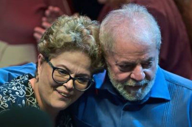 A decisão corrobora o posicionamento do Ministério Público Federal (MPF), que em abril pediu o arquivamento do caso - (crédito: CARL DE SOUZA) A decisão corrobora o posicionamento do Ministério Público Federal (MPF), que em abril pediu o arquivamento do caso - (crédito: CARL DE SOUZA)