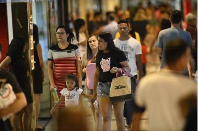 Somente consumidores cadastrados no site do programa até 31 de agosto deste ano podem participar - (crédito: Minervino J?nior/CB/D.A Press) Somente consumidores cadastrados no site do programa até 31 de agosto deste ano podem participar - (crédito: Minervino J?nior/CB/D.A Press)