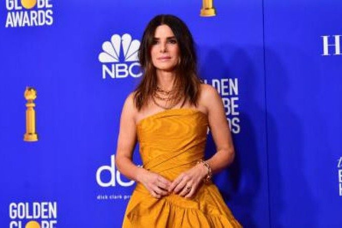Atriz acredita que história se esgotou no primeiro filme - (crédito: FREDERIC J. BROWN) Atriz acredita que história se esgotou no primeiro filme - (crédito: FREDERIC J. BROWN)