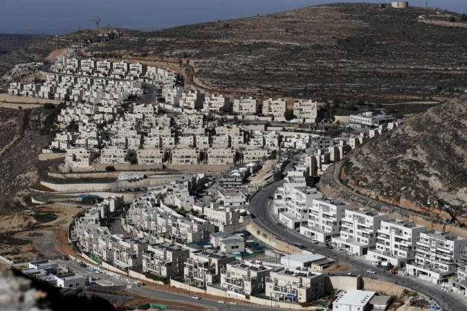 (crédito: Ahmad Gharabli/AFP - 19/11/19 ) (crédito: Ahmad Gharabli/AFP - 19/11/19 )