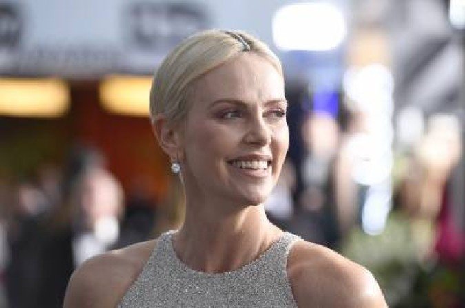 Atriz deve aparecer nos filmes de super-heróis da Marvel - (crédito: Frazer Harrison) Atriz deve aparecer nos filmes de super-heróis da Marvel - (crédito: Frazer Harrison)