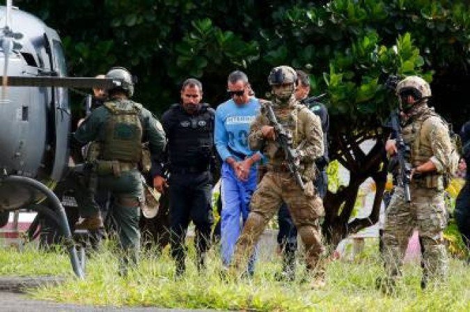  (crédito: SERGIO LIMA)