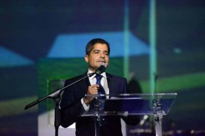 (crédito: Prefeitura de Salvador/Secom) (crédito: Prefeitura de Salvador/Secom)