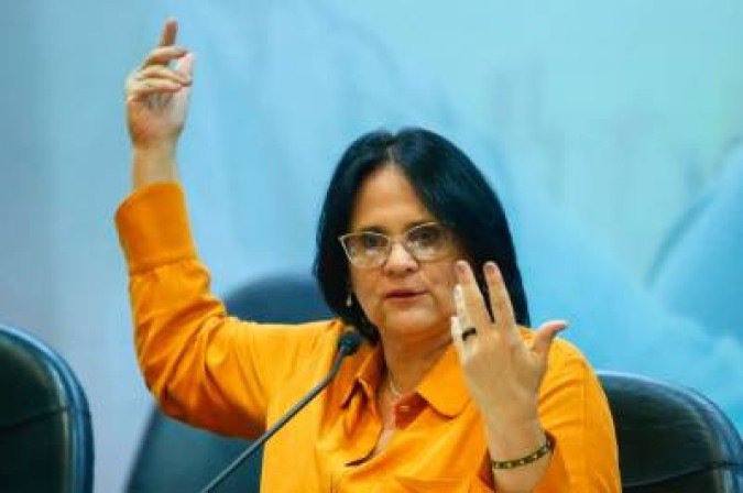  (crédito: Sérgio Lima/AFP)