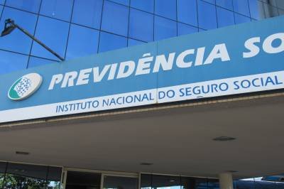 Medida para segurados do INSS a a valer cinco dias após a decisão ser publicada no Diário Oficial - (crédito: Tailana Galvao/Esp. CB/D.A Press) Medida para segurados do INSS a a valer cinco dias após a decisão ser publicada no Diário Oficial - (crédito: Tailana Galvao/Esp. CB/D.A Press)