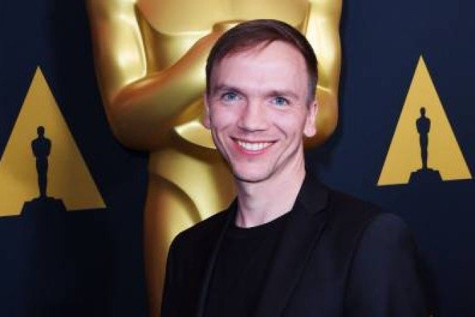 Jan Komasa, diretor do filme polonês Corpus Christi - (crédito: MARK RALSTON) Jan Komasa, diretor do filme polonês Corpus Christi - (crédito: MARK RALSTON)