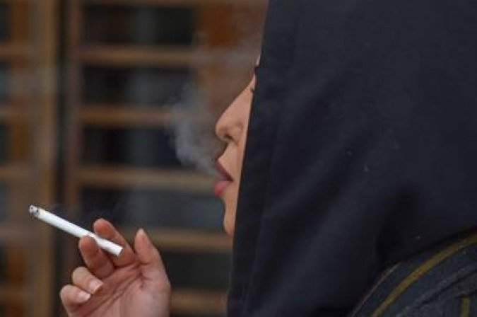  (crédito: FAYEZ NURELDINE)