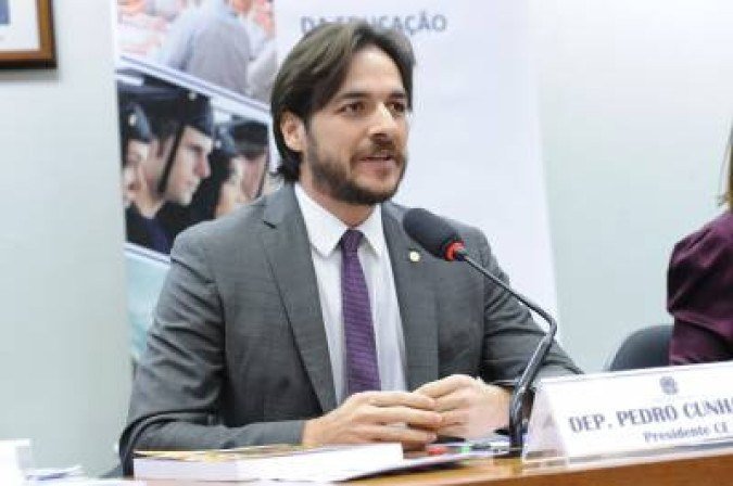  (crédito: Cleia Viana/Camara dos Deputados)