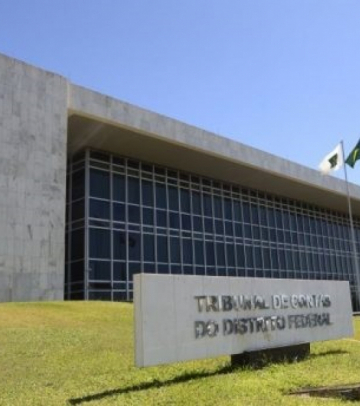 TCDF/Divulgação