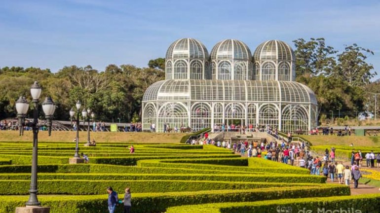 O caso aconteceu no  Tribunal do Júri de Curitiba -  (crédito: Google Images)