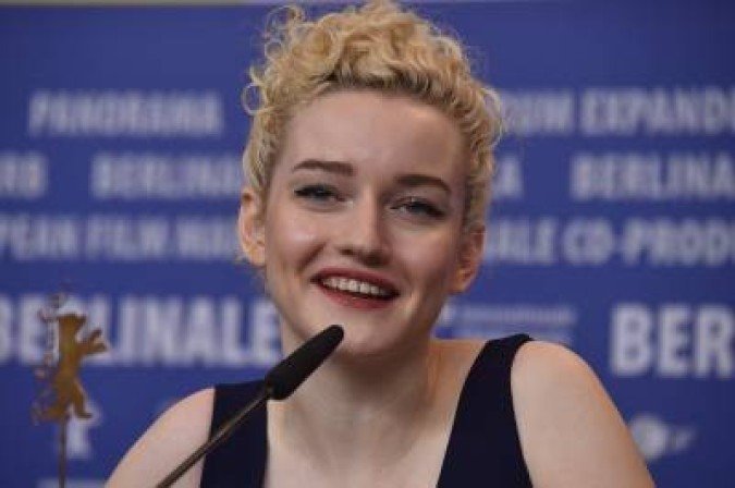  (crédito: JOHN MACDOUGALL)