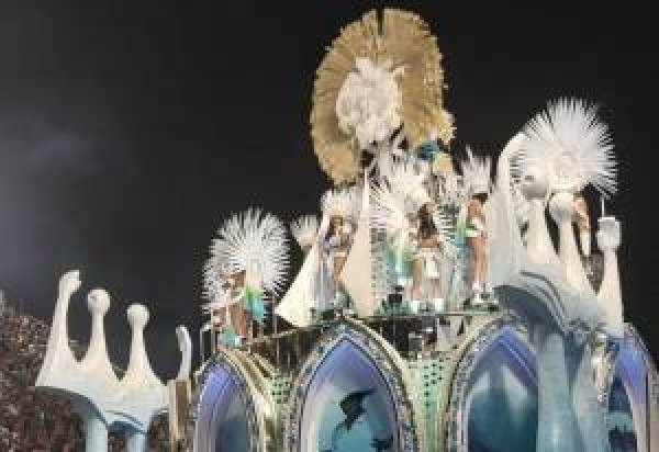 Vera Batista/CB/D.A Press