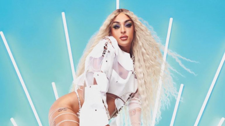 Pabllo Vittar foi indicada ao lado de Emicida e Majur - (crédito: Não para não/ divulgação) Pabllo Vittar foi indicada ao lado de Emicida e Majur - (crédito: Não para não/ divulgação)