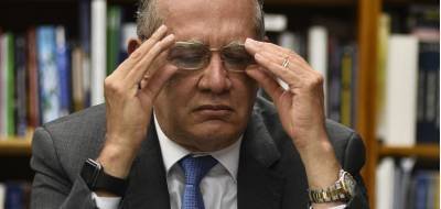  (crédito: Minervino Junior/CB/D.A Press)