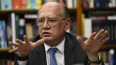  (crédito: Minervino Junior/CB/D.A Press)