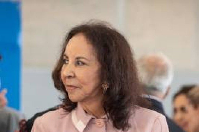 07/03/2020. Créditos: Telmo Ximenes .Maria de Lourdes Abadia.