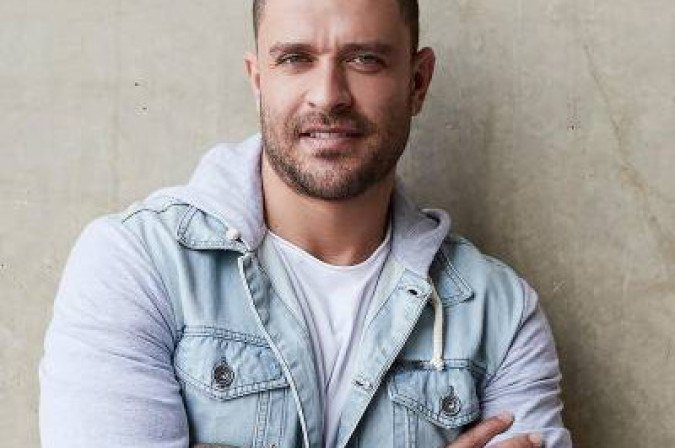 2020. Crédito: Guto Costa/Divulgação. Cultura. O cantor Diogo Nogueira.