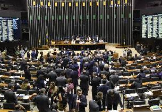 Roque de Sa /Agencia Senado