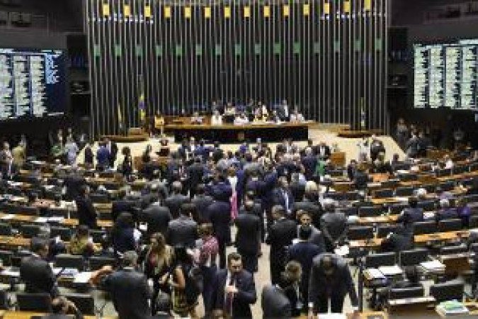  (crédito: Roque de Sa /Agencia Senado)